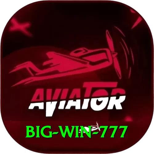 big win 777 Plus - 2