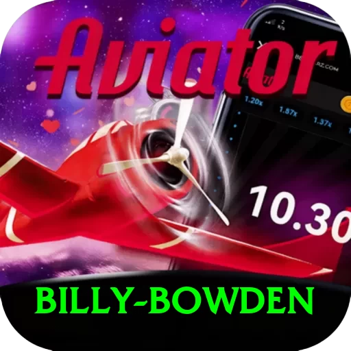 billy bowden Gold Edition v2.5.8 - 2