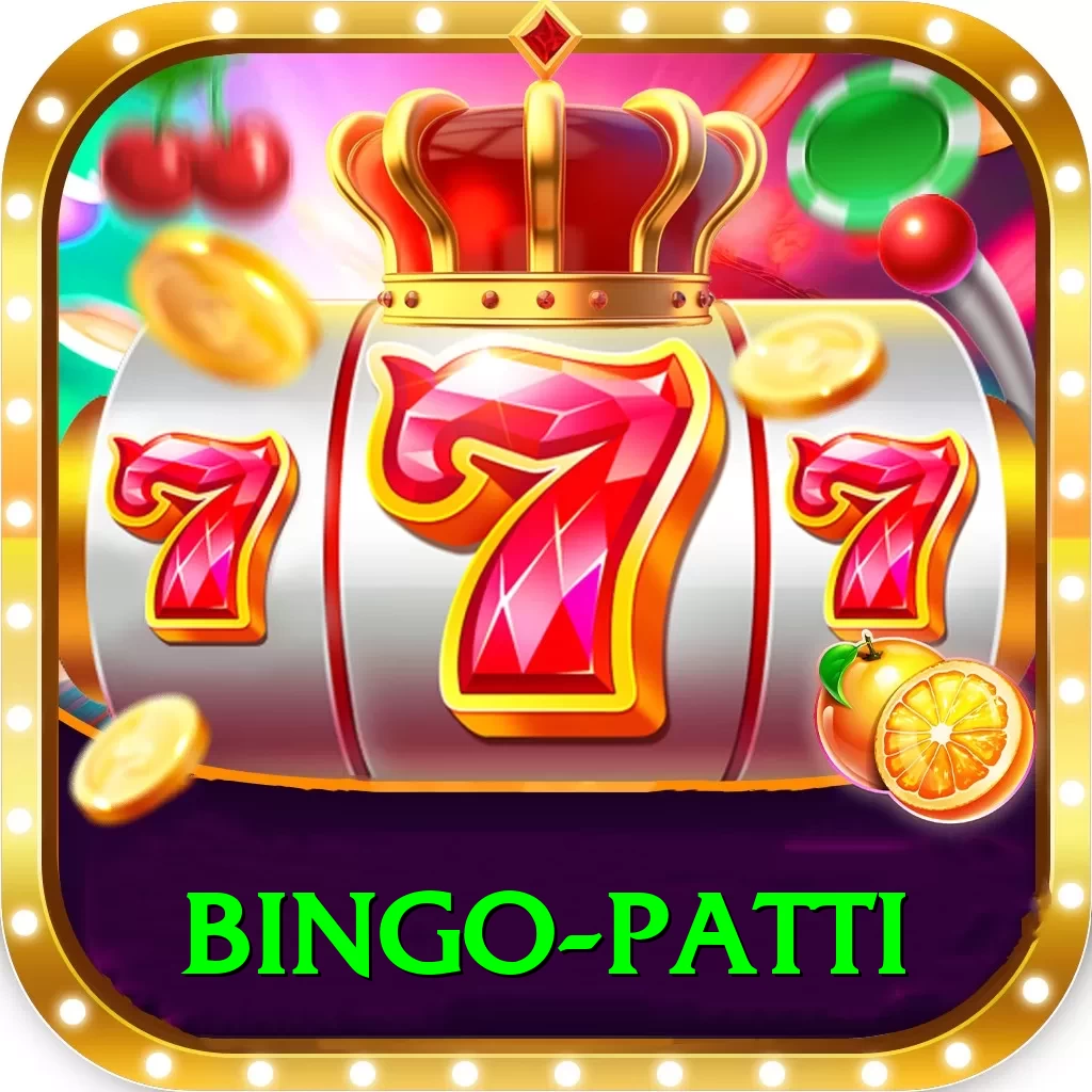 Bingo Patti Gold Edition v4.6.8 - 2
