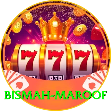 bismah maroof Pro Edition v1.8.7 - 2