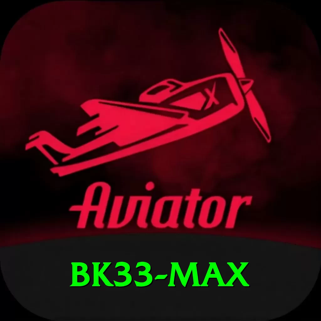bk33 Gaming Max v3.6.9 - 2