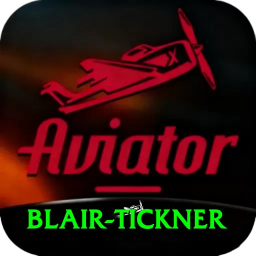 blair tickner Elite Pro v5.2.8 - 2