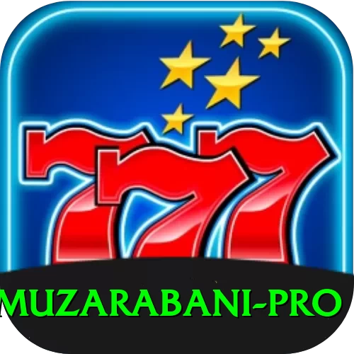 blessing muzarabani VIP PK v1.6.2 - 2