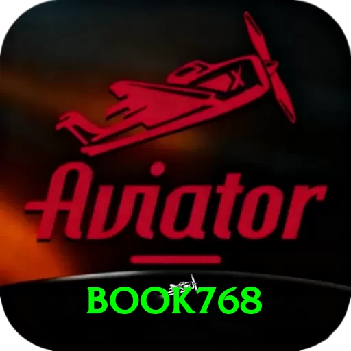book768 App - 2