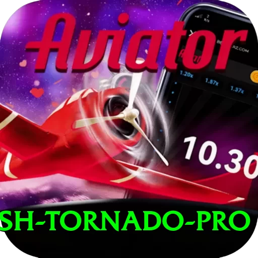 cash tornado Max - Win Real PKR - 2