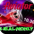 casino games real money Deluxe v3.5.7