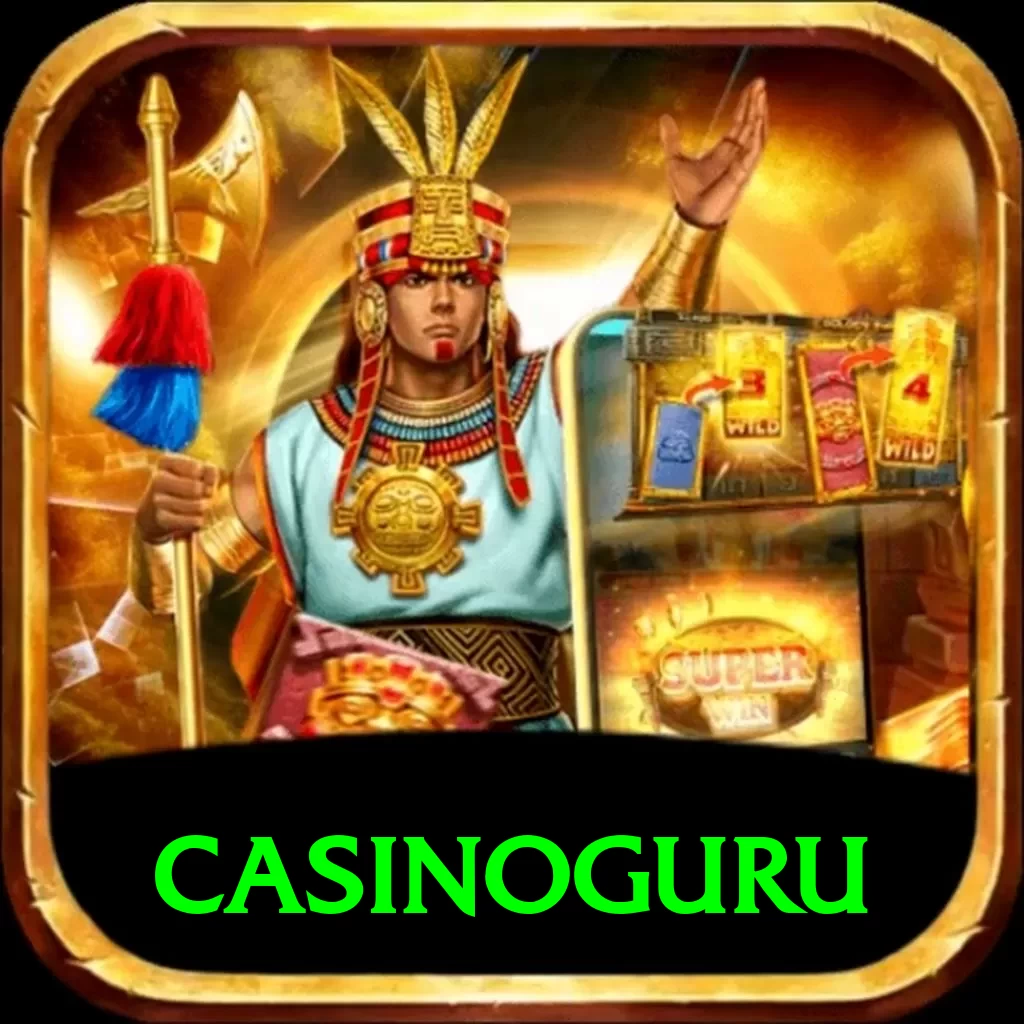 casinoguru Plus Pro v4.4.2 - 2