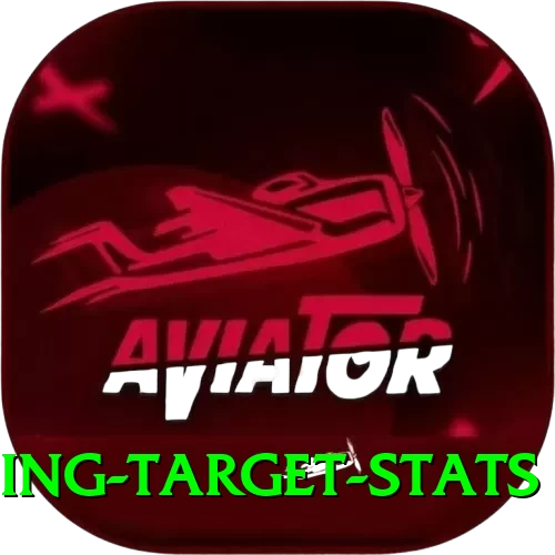 chasing target stats Ultimate Pro v2.2.4 - 2