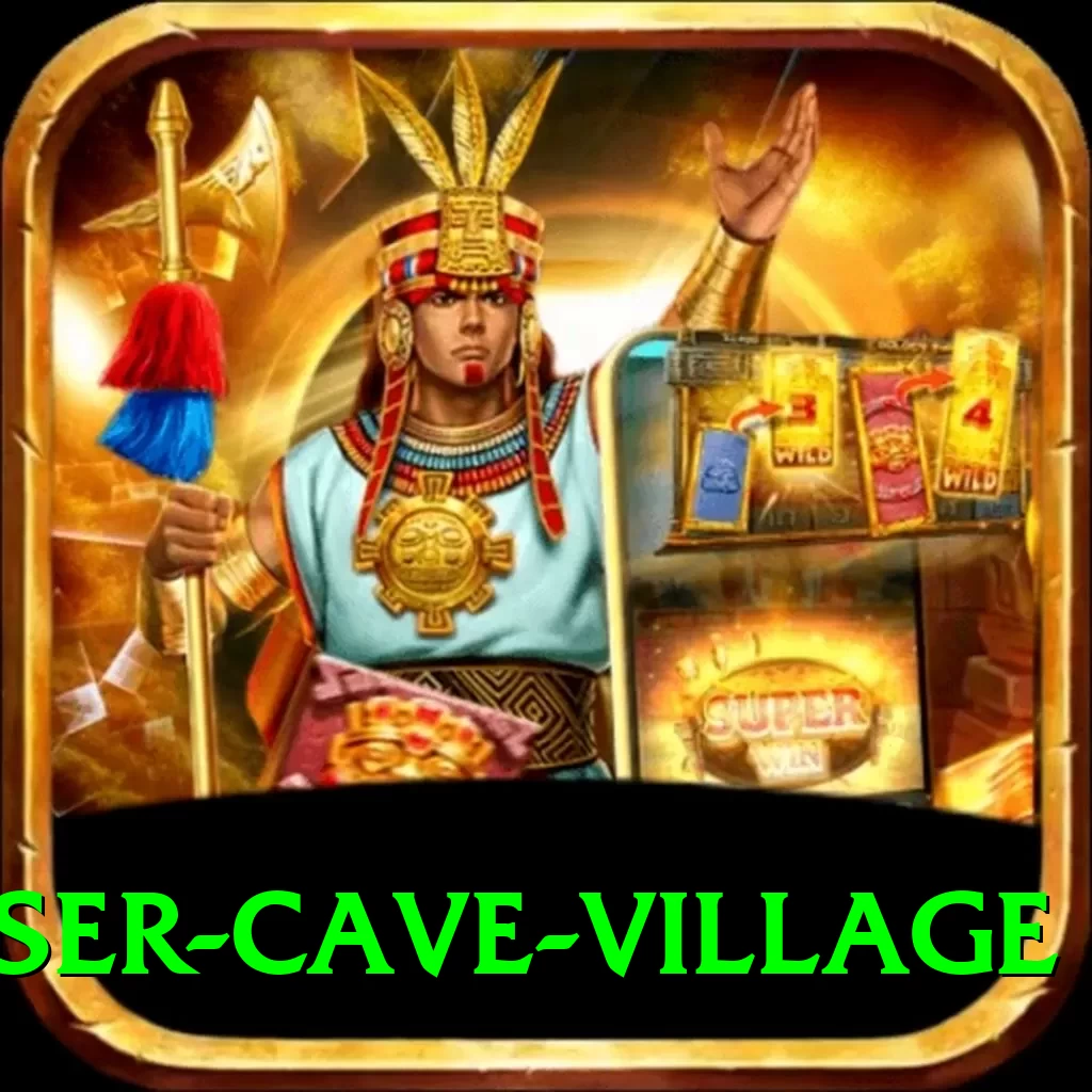 chhoser cave village Deluxe Pro v3.8.6 - 2
