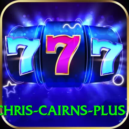 chris cairns Casino Official v5.7.8 - 2