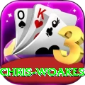 chris woakes Gold Pro v3.6.5
