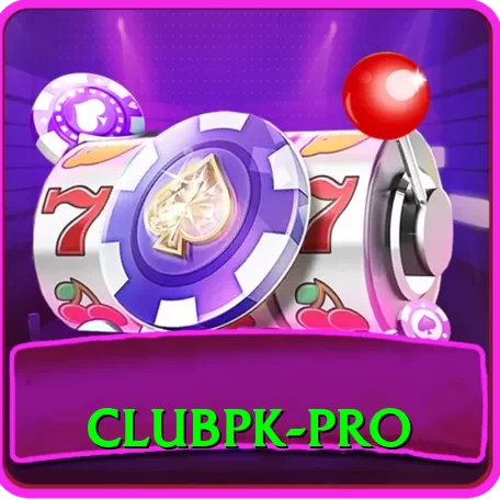 clubpk Pro v4.1.7 - 2