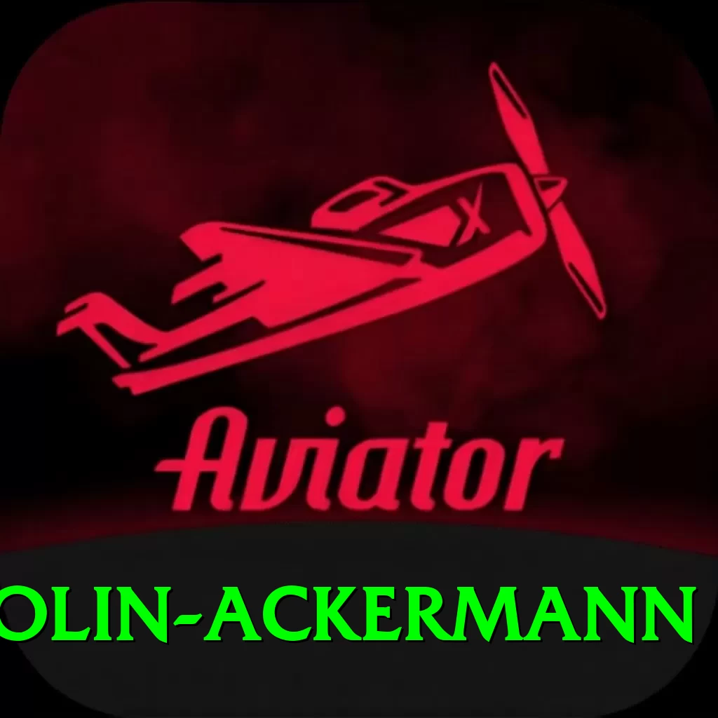 colin ackermann Gold v5.8.6 - 2