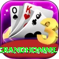 colin de grandhomme Elite v5.6.4