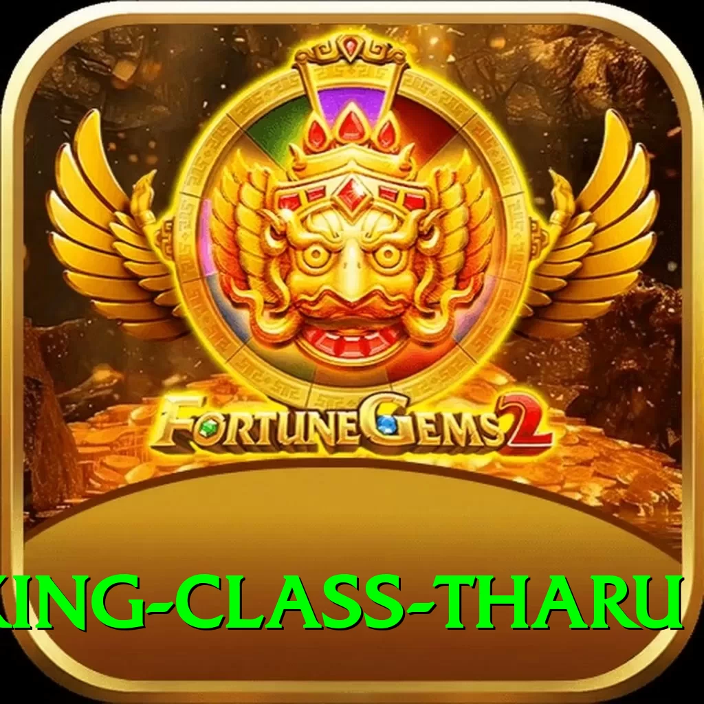 cooking class tharu Premium Plus v3.3.7 - 2