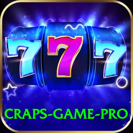 craps game Live King - 2