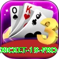 cricket 19 Casino Official v3.9.9