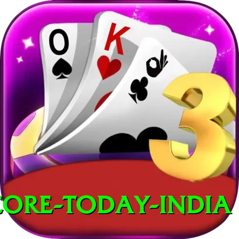 cricket live score today india VIP v2.8.6 - 2
