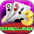 cricket match schedule Gaming Deluxe v1.2.2