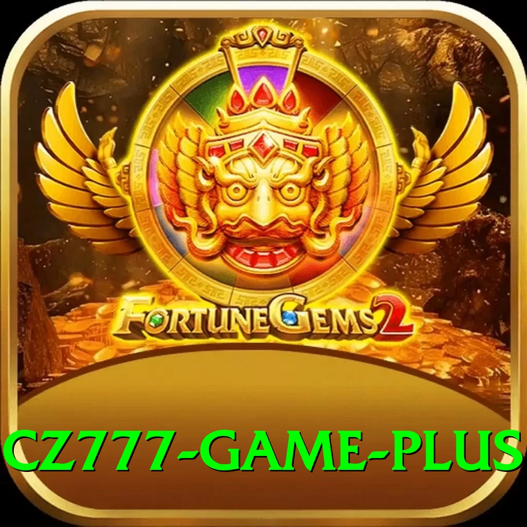 CZ777 Game Royal APK v4.6.3 - 2