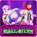 dale steyn Pro Edition v3.0.3