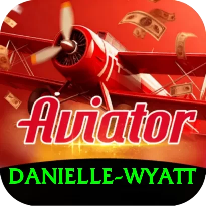 danielle wyatt VIP v5.8.9 - 2