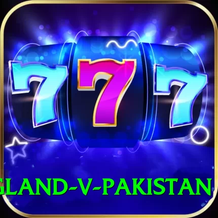 england v pakistan Master v5.6.2 - 2