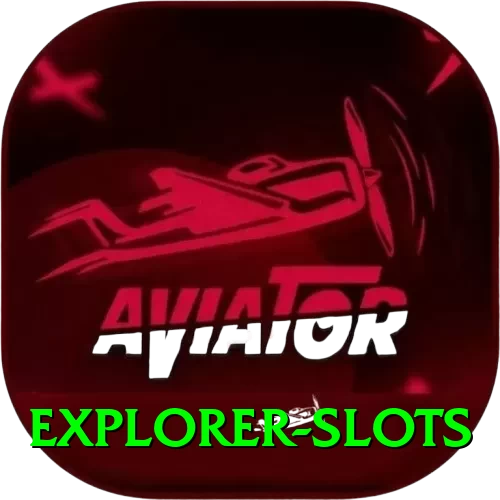 explorer slots Plus Edition v3.8.4 - 2
