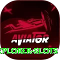 explorer slots Plus Edition v3.8.4