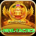 false nine tactics Ultimate v3.1.2