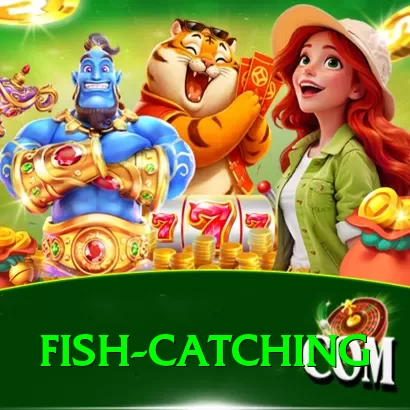fish catching Games (Casino & Earning) Deluxe v1.2.1 - 2