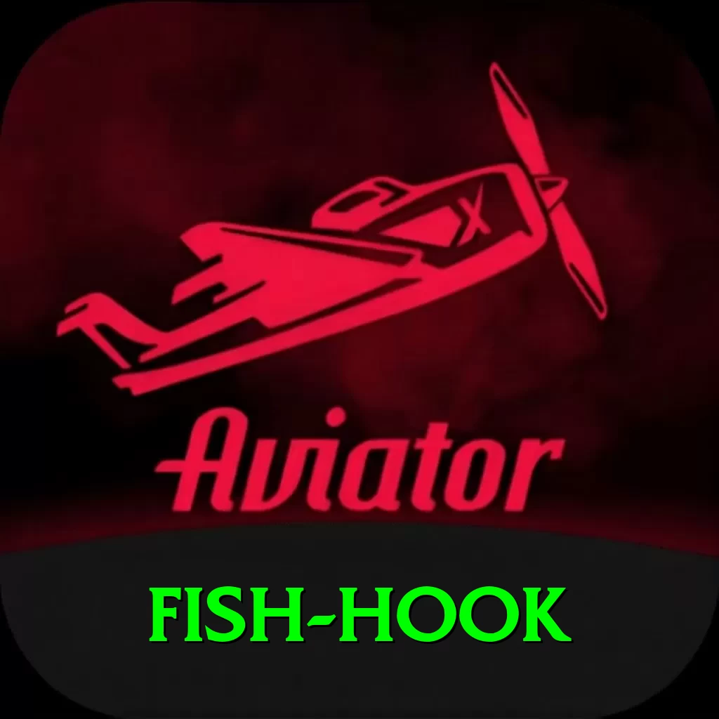 fish hook Apps (Tools & Injectors) Elite v3.3.7 - 2