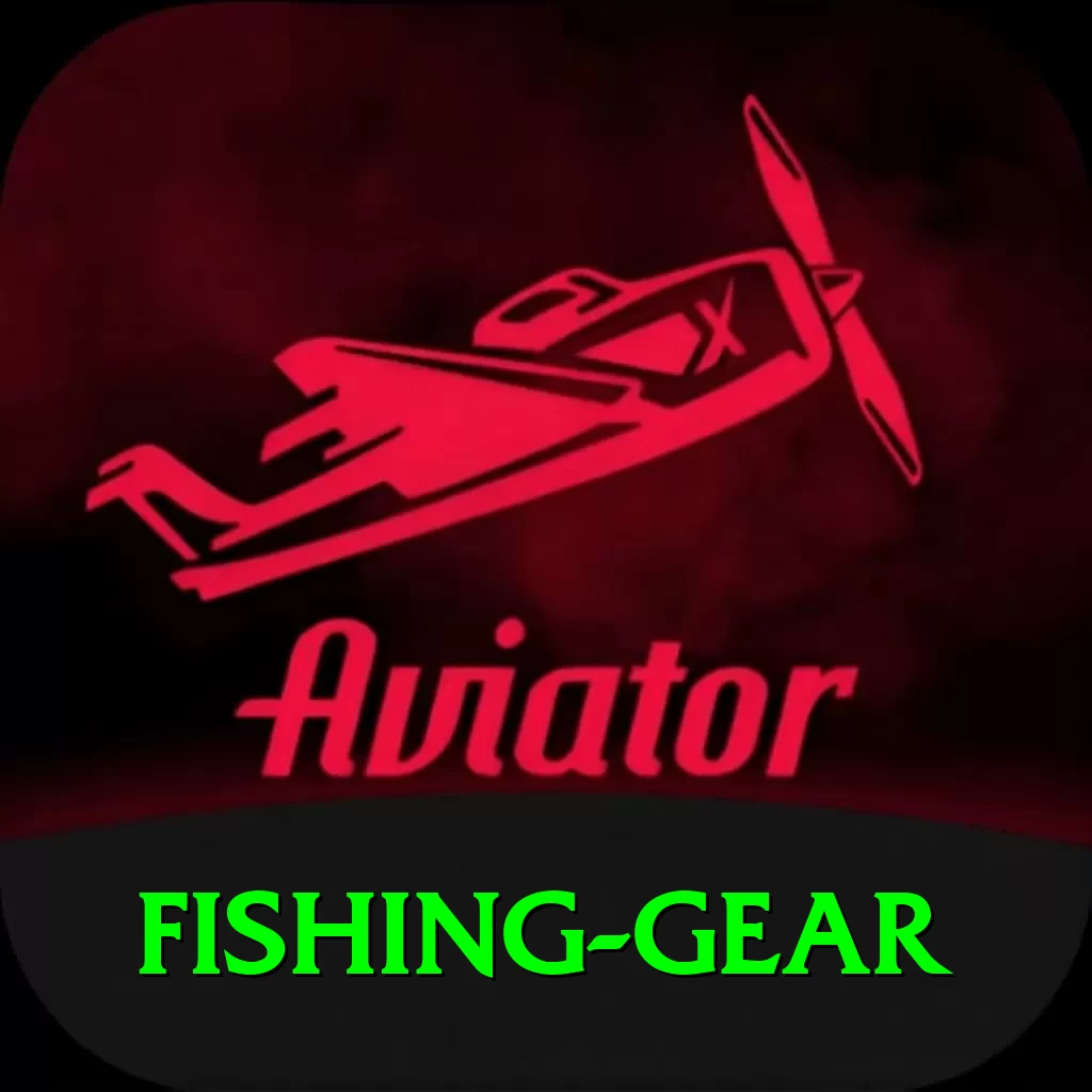 fishing gear Games (Casino & Earning) Plus v1.0.5 - 2