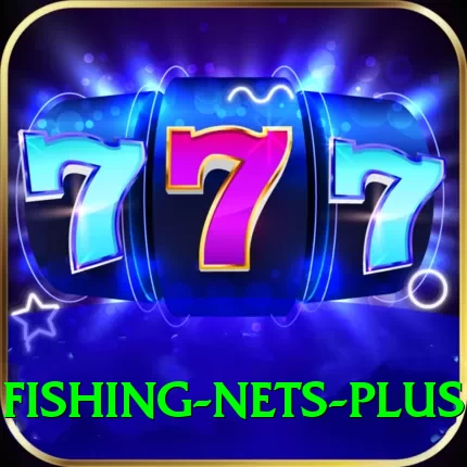 fishing nets Slots Prime v3.7.7 - 2