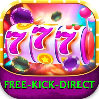 free kick direct Plus Edition v4.7.6 - 2