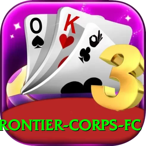 frontier corps fc Pro1 v5.4.3 - 2