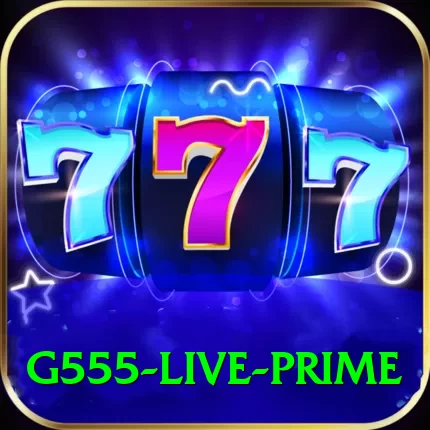 G555 Live Prime - 2