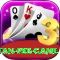 Gameistan PKR Game Ultimate v3.2.4