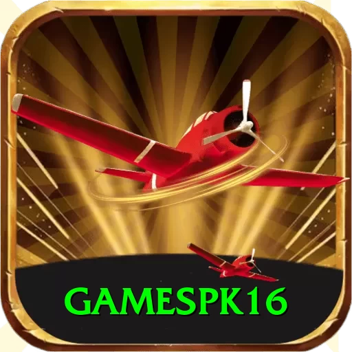 gamespk16 Max v2.3.9 - 2