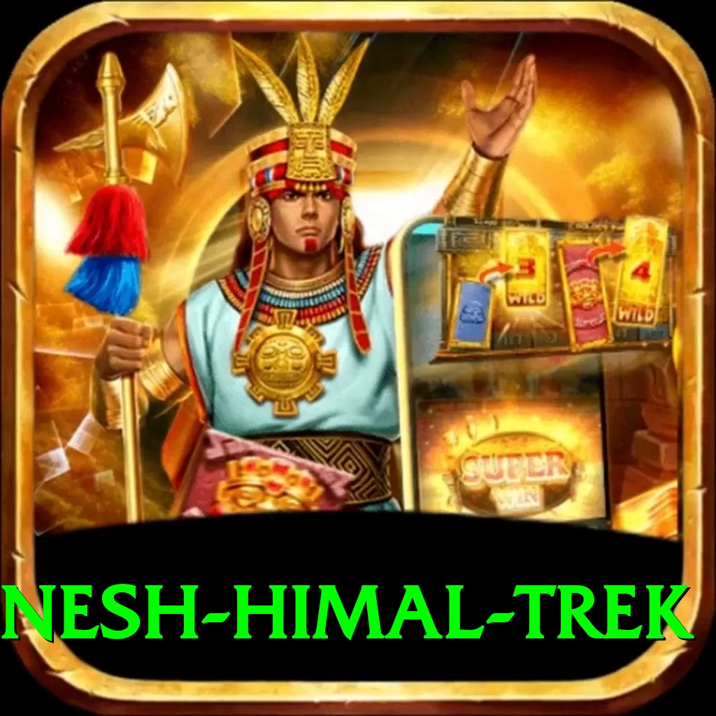 ganesh himal trek Games (Casino & Earning) Max v2.1.0 - 2