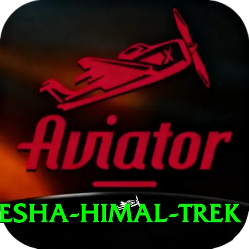 ganesha himal trek Ultimate v4.3.3 - 2