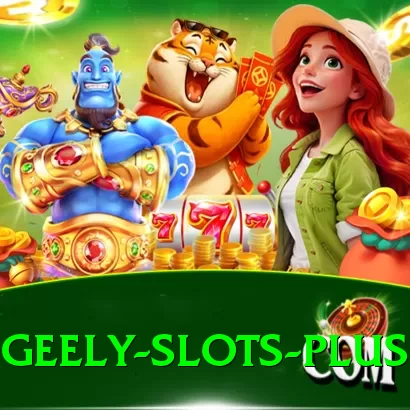Geely Slots Gold Edition v4.9.2 - 2