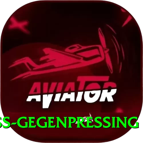 gegenpress gegenpressing Games (Casino & Earning) Plus v5.5.9 - 2