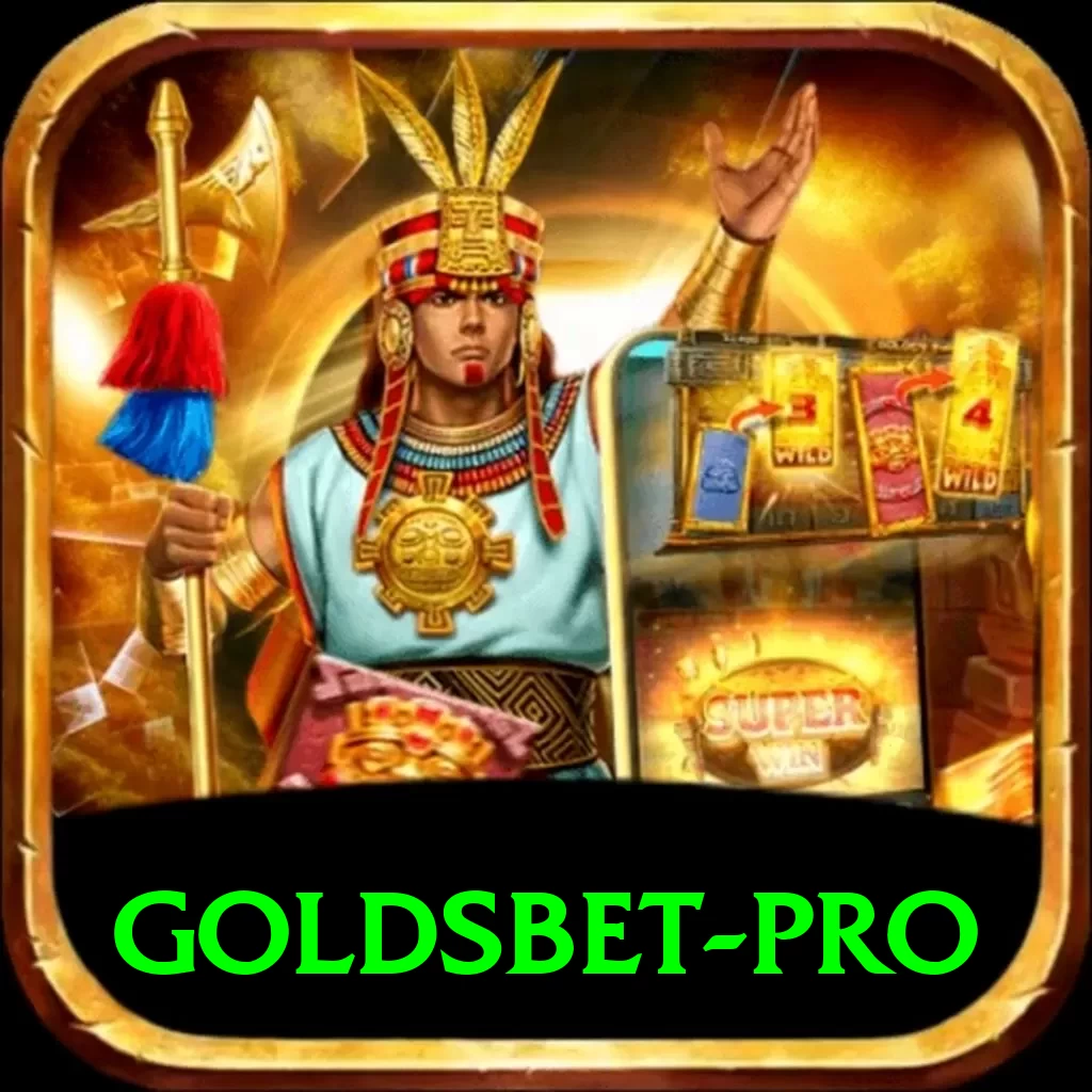 goldsbet Supreme Slots - 2