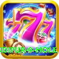 golf bandipur 9 hole Elite v4.8.4