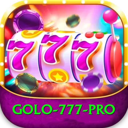 golo 777 Gold Pro v5.0.0 - 2
