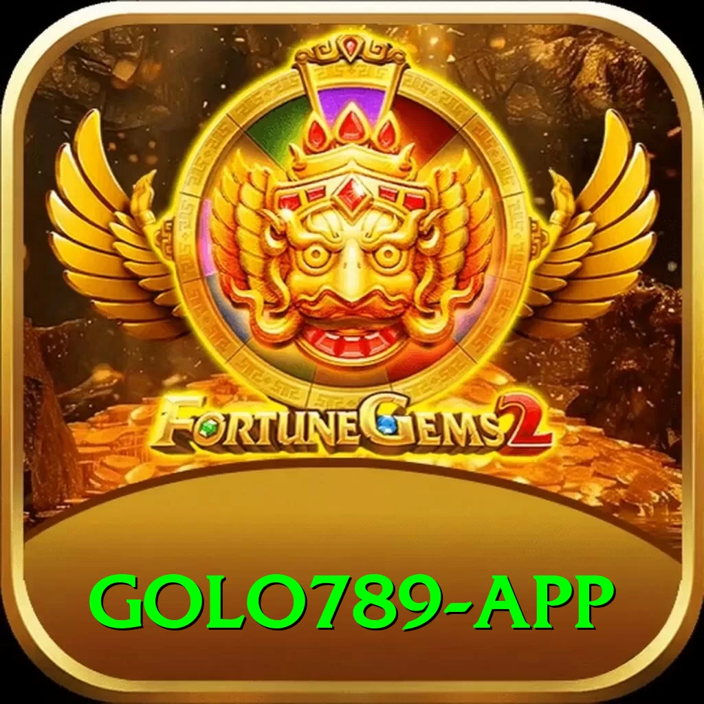 GOLO789 Live Casino Master - 2