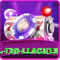 gtl global t20 leagues Premium Plus v1.5.6