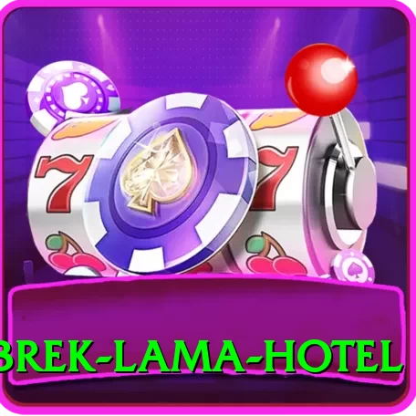 gyabrek lama hotel Turbo Pro v1.9.9 - 2