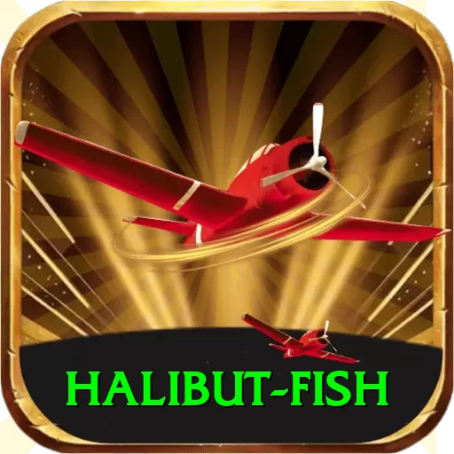 halibut fish Master Pro v1.1.0 - 2